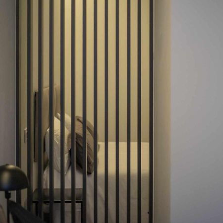 Apartamento Presidente 4 Севилья Экстерьер фото