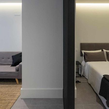 Apartamento Presidente 4 Севилья Экстерьер фото